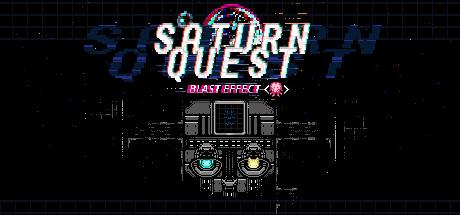 Saturn Quest Blast Effect-P2P