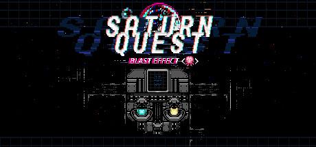 Saturn Quest Blast Effect-DARKZER0