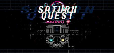 Saturn Quest Blast Effect-DARKZER0 Saturn Quest Blast Effect-DARKZER0