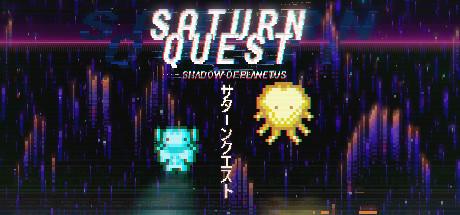 Saturn Quest Shadow of Planetus-P2P