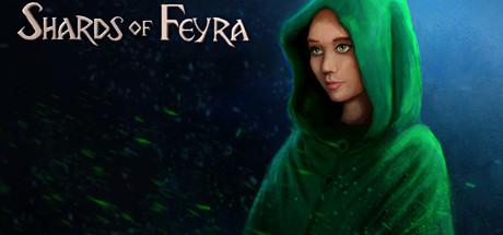 Shards of Feyra-DARKSiDERS Shards of Feyra-DARKSiDERS