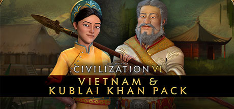 Sid Meiers Civilization VI New Frontier Pass Part 5 MULTi12-ElAmigos