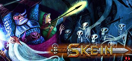 Skein-P2P Skein-P2P