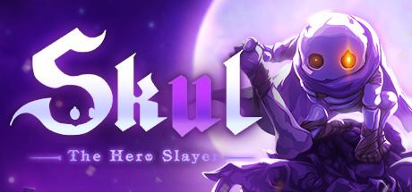 Skul The Hero Slayer Update v1.2.0-CODEX