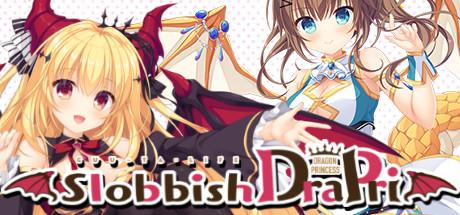 Slobbish Dragon Princess-DARKSiDERS Slobbish Dragon Princess-DARKSiDERS