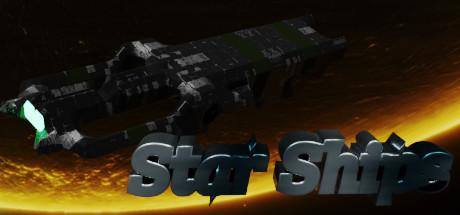 Star Ships-DARKZER0 Star Ships-DARKZER0
