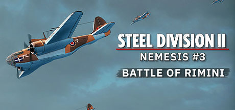 Steel Division 2 Nemesis 3 Battle Of Rimini Update v47028-2-RazorDOX