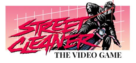 Street Cleaner The Video Game-DARKZER0
