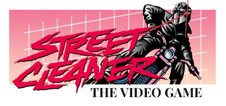 Street Cleaner The Video Game-DARKZER0 Street Cleaner The Video Game-DARKZER0