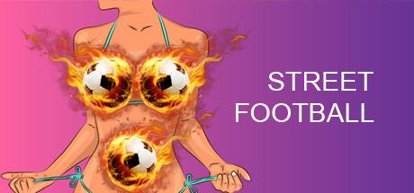 Street Football-DARKZER0 Street Football-DARKZER0