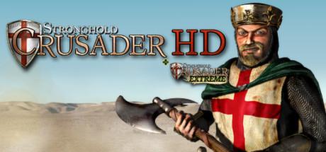 Stronghold Crusader HD v1.41-GOG