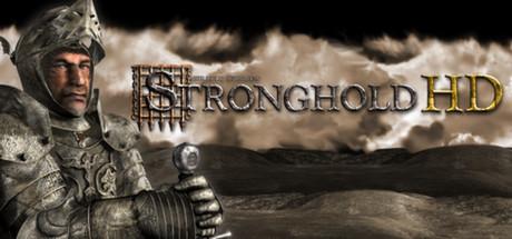 Stronghold HD v1.41 MULTi10-ElAmigos