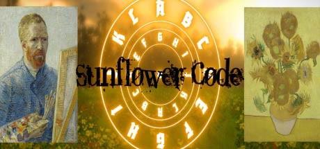 Sunflower Code-DARKSiDERS Sunflower Code-DARKSiDERS