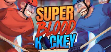 Super Blood Hockey v1.5.4-SiMPLEX