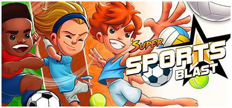 Super Sports Blast-DARKZER0 Super Sports Blast-DARKZER0