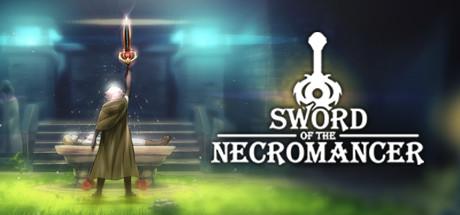 Sword of the Necromancer-DARKSiDERS