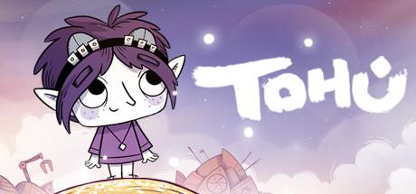 TOHU v1.02-GOG