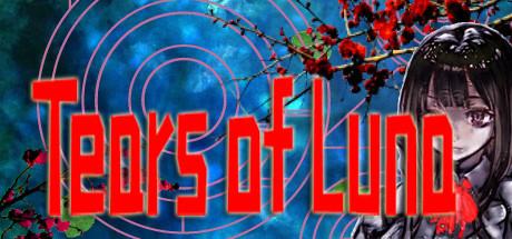 Tears of Luna-DARKZER0 Tears of Luna-DARKZER0
