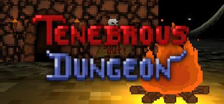 Tenebrous Dungeon-P2P