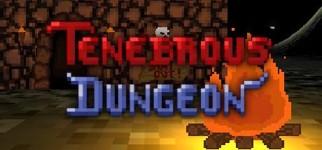 Tenebrous Dungeon-P2P Tenebrous Dungeon-P2P