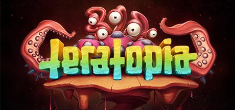 Teratopia-DARKSiDERS Teratopia-DARKSiDERS