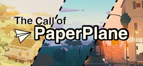 The Call Of Paper Plane-DARKSiDERS