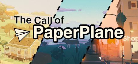 The Call Of Paper Plane-DARKSiDERS The Call Of Paper Plane-DARKSiDERS
