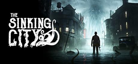 The Sinking City Deluxe Edition-DARKSiDERS The Sinking City Deluxe Edition-DARKSiDERS
