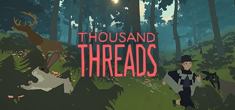 Thousand Threads v1.1.2-P2P Thousand Threads v1.1.2-P2P