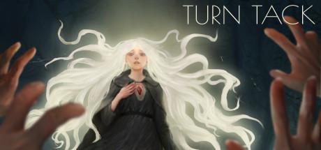 TurnTack-DARKSiDERS TurnTack-DARKSiDERS