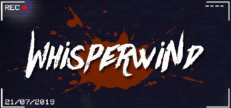Whisperwind v22.01.2021-P2P Whisperwind v22.01.2021-P2P