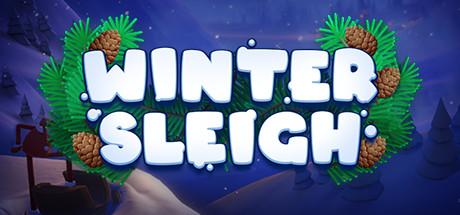 Winter Sleigh-DARKZER0 Winter Sleigh-DARKZER0