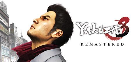 Yakuza 3 Remastered-CODEX