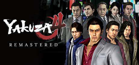Yakuza 4 Remastered Update v20210326-CODEX Yakuza 4 Remastered Update v20210326-CODEX