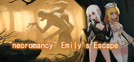 Necromancy Emilys Escape-P2P Necromancy Emilys Escape-P2P