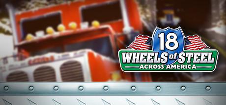 18 Wheels of Steel Across America-GOG