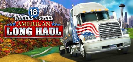 18 Wheels of Steel American Long Haul-GOG