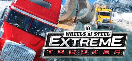 18 Wheels of Steel Extreme Trucker-GOG