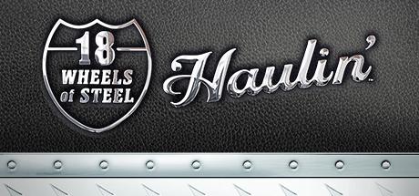 18 Wheels of Steel Haulin-GOG