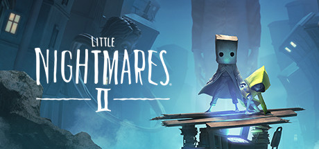 Little Nightmares II Digital Deluxe Bundle DLC-CODEX