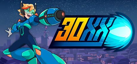 30XX Fires of Industry v0.24-Early Access