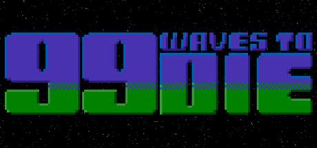 99 Waves to Die v1.0.7-P2P 99 Waves to Die v1.0.7-P2P