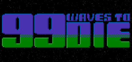 99 Waves to Die v1.0.7-P2P