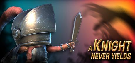 A Knight Never Yields-chronos A Knight Never Yields-chronos