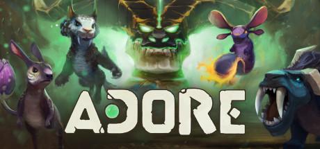 Adore v0.6.2.5-Early Access