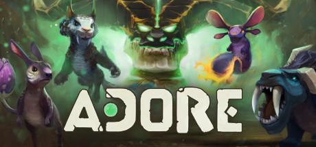 Adore v0.6.2.5-Early Access Adore v0.6.2.5-Early Access