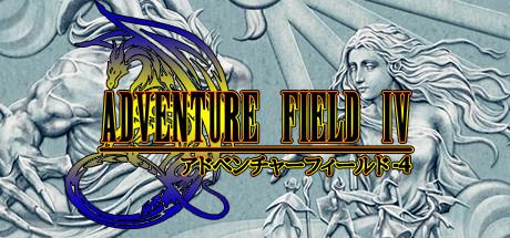 Adventure Field 4-DARKSiDERS