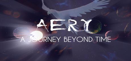Aery A Journey Beyond Time-chronos