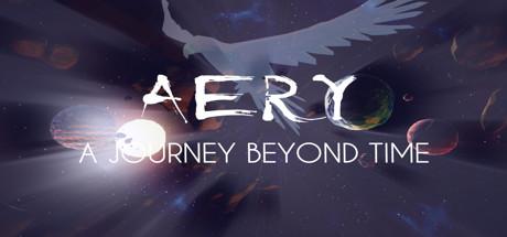 Aery A Journey Beyond Time-chronos Aery A Journey Beyond Time-chronos