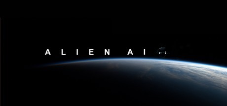 Alien AI-DARKSiDERS Alien AI-DARKSiDERS